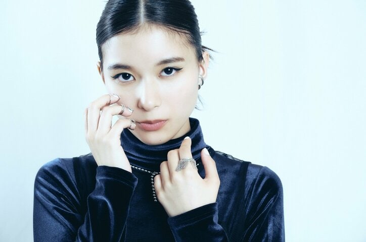 自己満足しない芳根京子の素顔と成長「客観的な言葉を欲しがります」 『Arc アーク』インタビュー