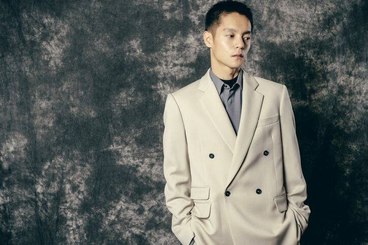 窪田正孝、デビュー15年で気づいた“初心”「ある意味で今が人生の原点」結婚がターニングポイントに 主演映画『決戦は日曜日』インタビュー