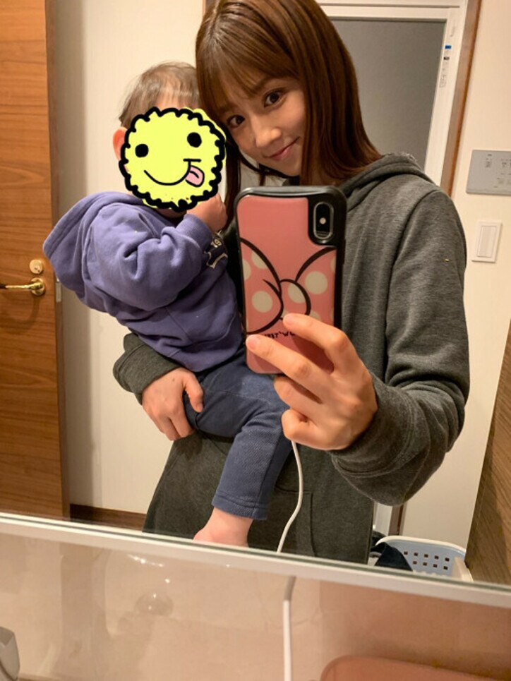  小倉優子、大学受験を目指すことを決意「尊敬」「頑張って」の声 