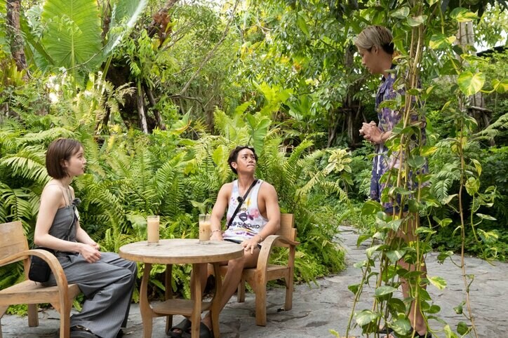 「キスは言ってからして欲しかった」怒りの美人ピラティス講師に、マッチョ芸人が“許可なしキス”を謝罪