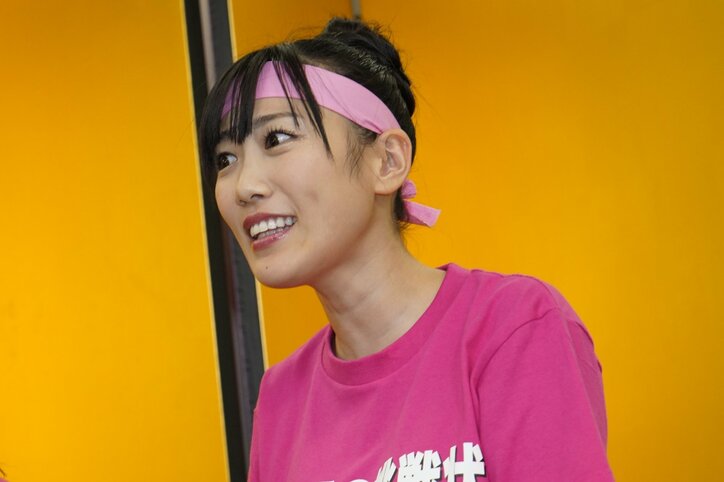 ももいろクローバーZ「1番大事な場所は今までもこれからもライブ」-大晦日『ももいろ歌合戦』インタビュー-