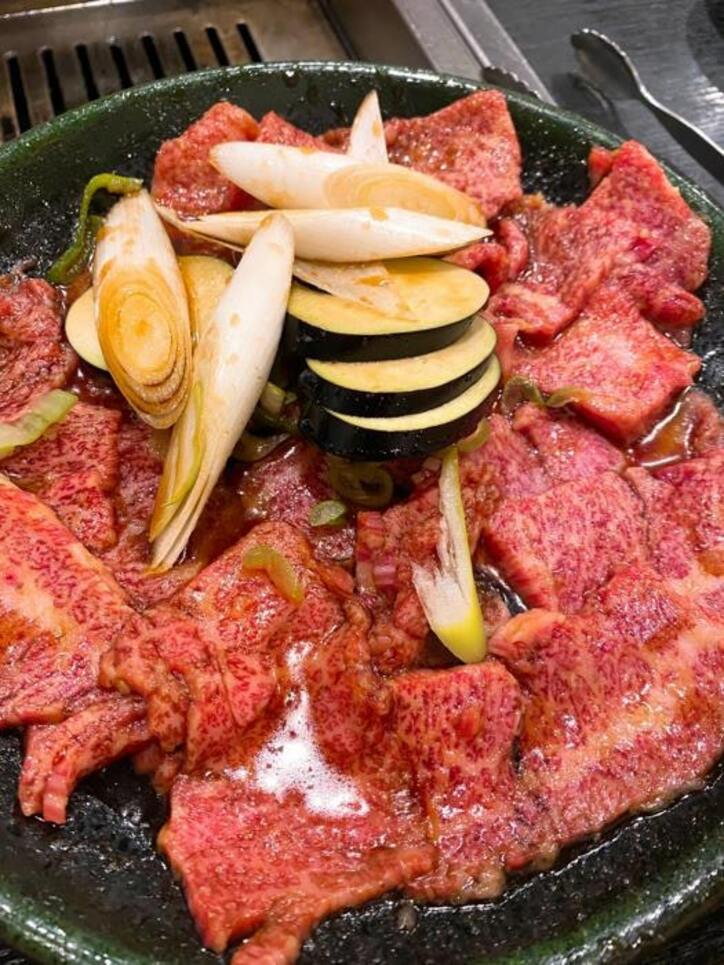  堀ちえみ、子ども達が幼い頃から通っている店で食事「たくさん食べちゃいます」 