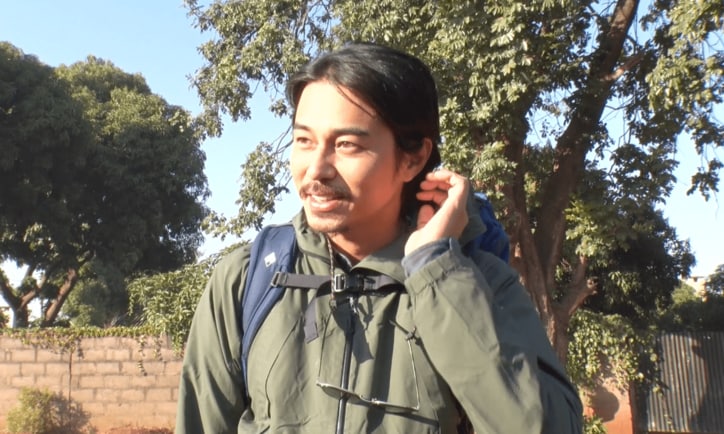 ひろゆき×東出昌大×ToshI共演で起きた化学反応「これが普通のテレビ局だったら怒られている」元テレ東・高橋弘樹プロデューサー、二度とやりたくない『世界の果てに、ひろゆき置いてきた』を振り返る