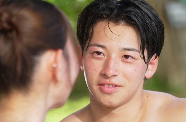 【写真・画像】「整形総額1000万円」28歳美容クリニック社員、整形前の写真を公開「めっちゃ綺麗じゃん」無整形イケメンが驚き　2枚目