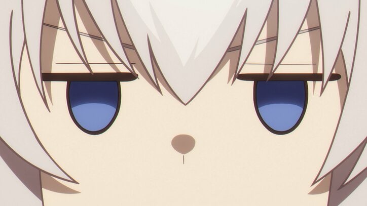 [Photos/Images] Dicta Striker Declares War on Oguri! First Preview Images, Synopsis, and Web Trailer Released for the First Episode of the Second Cour (Episode 14) of the Anime Umamusume: Cinderella Gray 6th