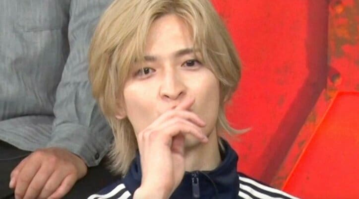 【写真・画像】玉森裕太のそっくりさん「本人に嫌われてるかも」疑惑に大ショック 1枚目