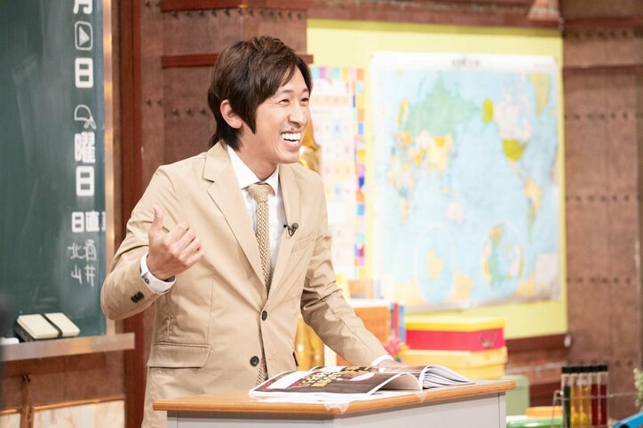 梶原雄太、上沼恵美子の一言が人生の転機に　心の病に悩む人へメッセージ「負け顔を見せてもいい」