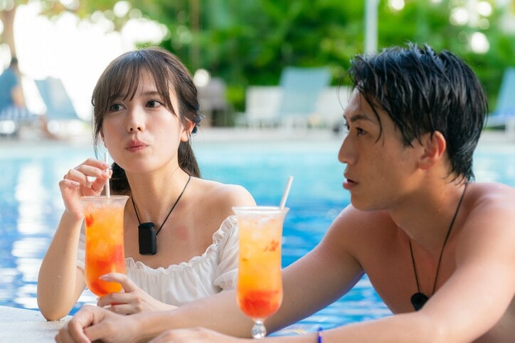 【写真・画像】元人気アイドルのセクシー女優、初体験について衝撃告白「相手は女の子だった」 2枚目