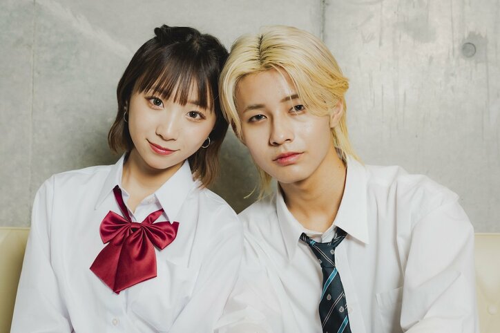 『恋ステ』たくみ、彼女・いちかのために金髪にイメチェン「どうせ染めるならタイプに近づけたい」