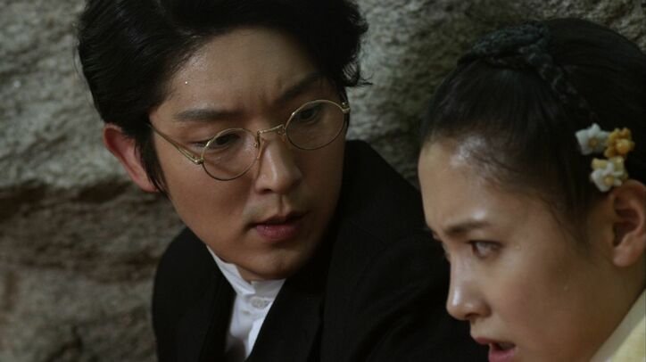 イ・ジュンギ主演、朝鮮王朝末期に生きた男の愛と運命を描く『朝鮮ガンマン』