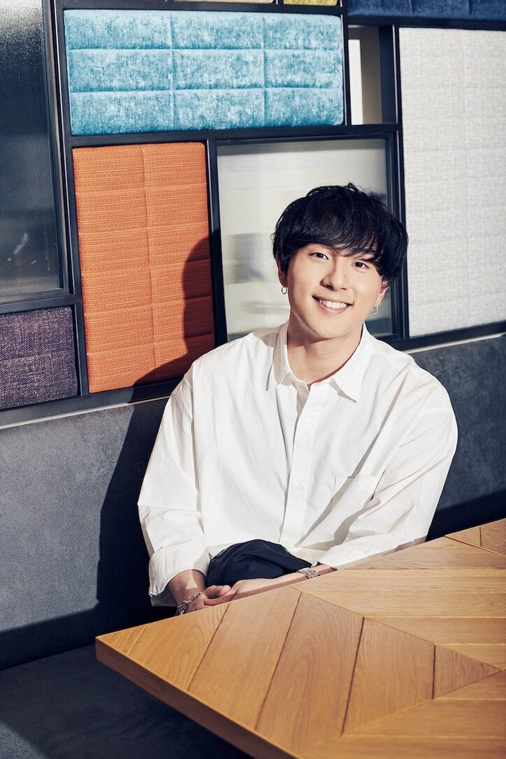 「みんな本当に『かぐや様』が大好き」石上優役の声優・鈴木崚汰が明かすアフレコ収録秘話