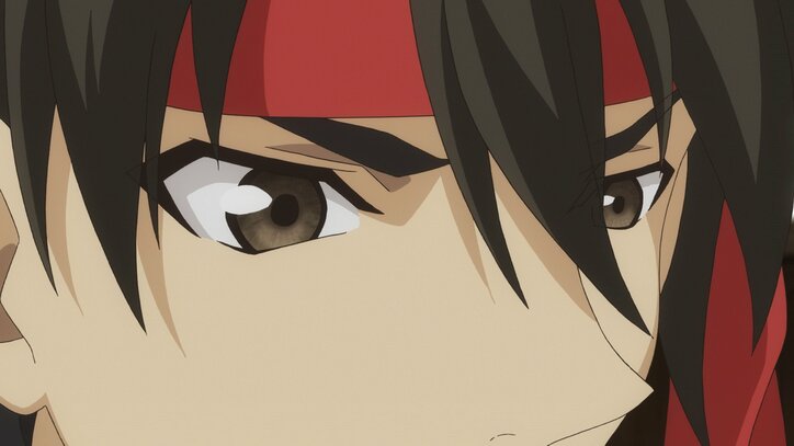 アニメ「魔術士オーフェンはぐれ旅」キムラックへ向かうオーフェン達…第14話先行カット&あらすじ公開