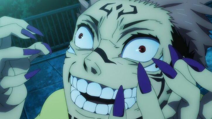 【インタビュー】アニメ『呪術廻戦』虎杖悠仁役・榎木淳弥　両面宿儺（CV：諏訪部順一）は「ものすごく純粋な悪」