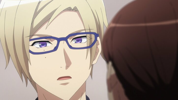 アニメ「A3!」芝居に対する十座（CV：武内駿輔）の熱意…！第14話先行カット＆あらすじ公開