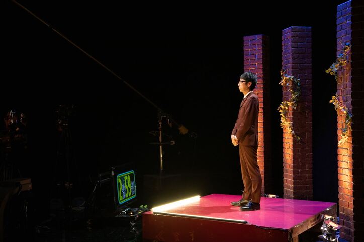 コロナ禍でも楽しめる！乗り鉄芸人が今オススメする「日常に疲れた人が乗るべき列車」とは？