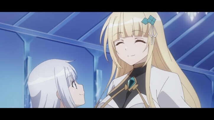 【写真・画像】ヒロインキャストの裏話が続出！アニメ『俺は星間国家の悪徳領主！』特番が放送　3枚目