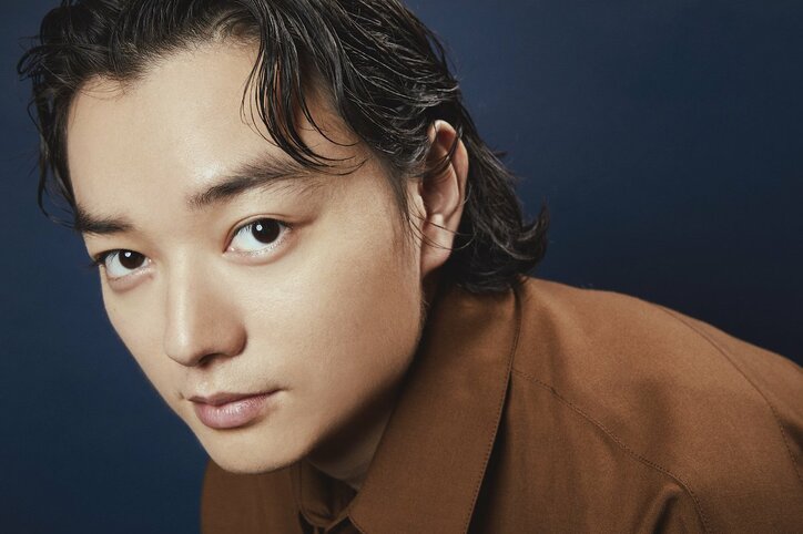 染谷将太×戸田恵梨香インタビュー 映画『最初の晩餐』で改めて気づいた家族の脆さと大切さ