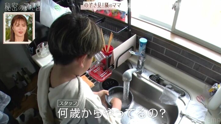 【写真・画像】元レディース総長の35歳シンママ美女、少年院直伝の子育て方法を解説「日記で考える力を養う」　3枚目