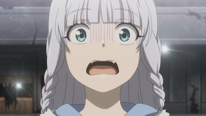 アニメ「旗揚！けものみち」最終回、ケモナーマスク対MAOの最後の戦い…！あらすじ＆先行カット解禁