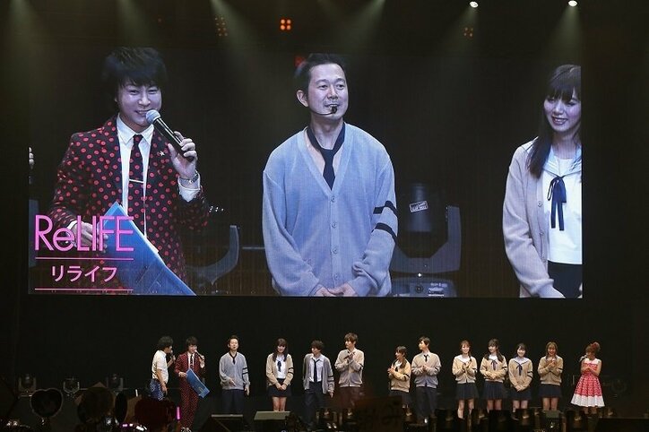 千葉雄大、27歳で制服を着る自分に驚き 「色気ムンムンでいきたい」