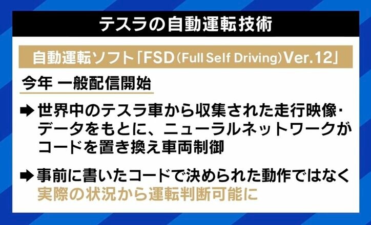 【写真・画像】“もしトラ”でEVに逆風？ イーロン・マスク氏の支持表明は「業界全体がダメージを受けてもテスラは十分に体力がある」 “EV不毛地帯”日本がとるべき戦略は　8枚目