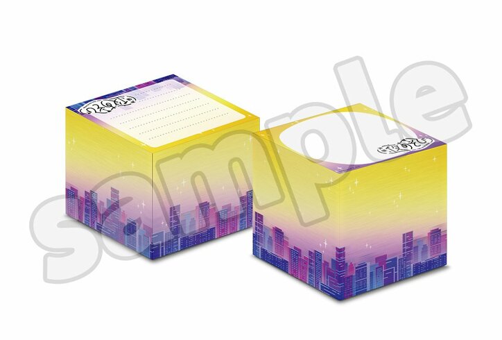 『声優と夜あそび 2020』オリジナルグッズ販売開始!上坂すみれ&小松未可子デザイン原案のオリジナルTシャツや番組ロゴ入りマスクなど