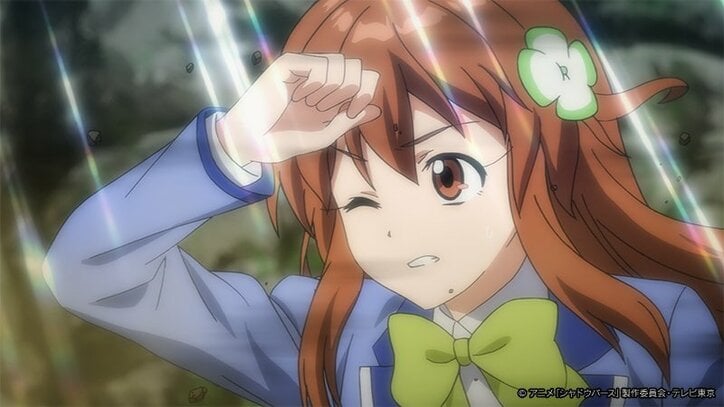 アニメ「シャドウバース」特別に憧れるミモリ vs 普通に憧れるアリス…!第17話先行カット&あらすじ公開