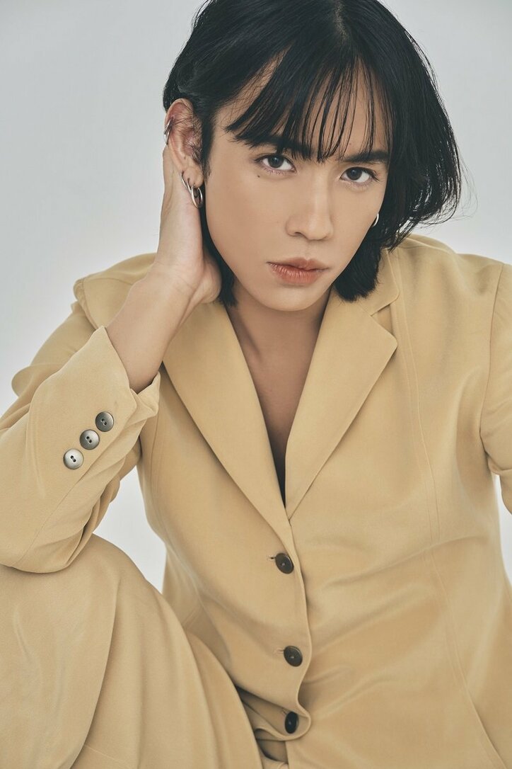 『ABEMA Prime』新レギュラーMCに山崎玲奈、ryuchell、大空幸星が就任 テーマソングは現役大学生バンド・新東京の『36℃』 <コメントあり>