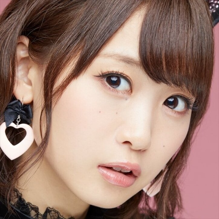 i☆Ris芹澤 優、初めての猫耳に照れる　2ndソロミニアルバム収録曲が解禁