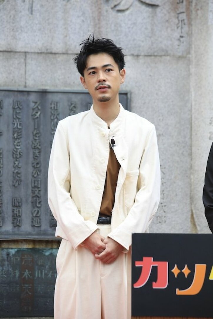 成田凌、主演映画PRで故郷・埼玉凱旋に意欲「NACK5にやっぱり出たい」