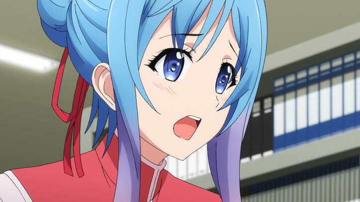 アニメ「プランダラ」アランにある人物の面影が…?第15話先行カット&あらすじ公開