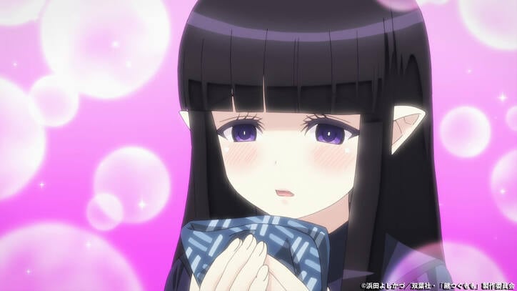 アニメ「継つぐもも」何者かに襲われた黒耀…！第8話先行カット＆あらすじ公開