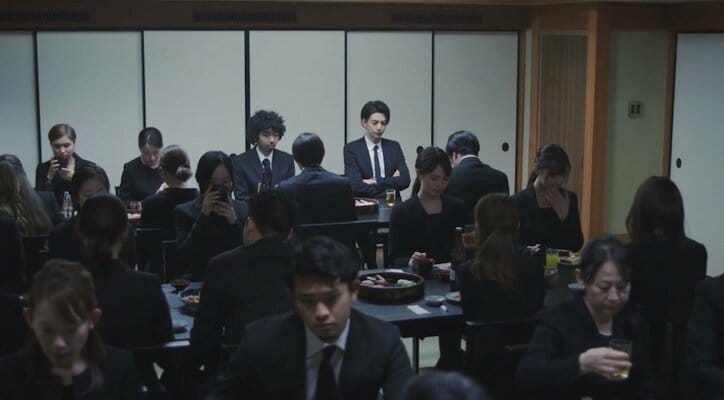 火高が鉄平に別れの宣告 「やめないで」の声殺到 『会社は学校じゃねぇんだよ』第7話