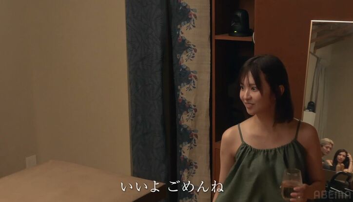 【写真・画像】26歳美人タレント、みんなの前で屈辱的な失恋…プライドズタズタで涙「もう顔見れない」 3枚目