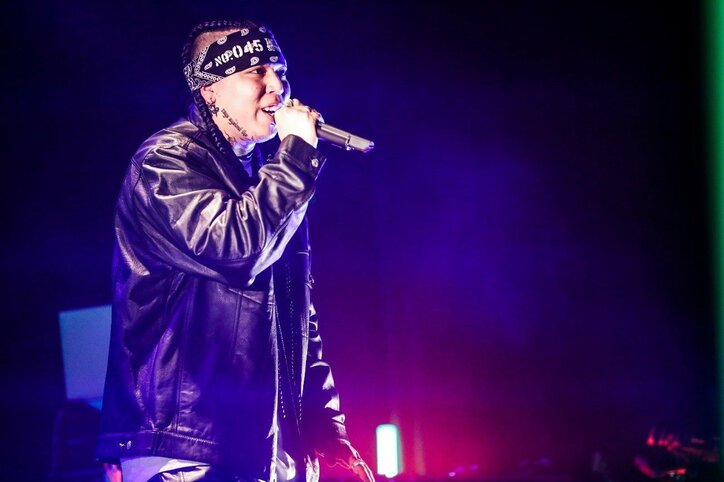 『ラップスタア誕生』過去最多応募からralphが優勝 審査員全員が絶賛のコメント「先輩に勧めたい若手のラップ」