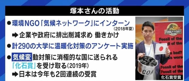 「地球からの搾取をやめろ!」グレタさんのメッセージに感じてしまう違和感の正体…制限の“無理強い”ではなく選択肢の“提示”を