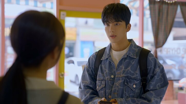 大事なソロ舞台の日…元B.A.Pのユ・ヨンジェが姿を消す！？『MIMICUS』3&4話