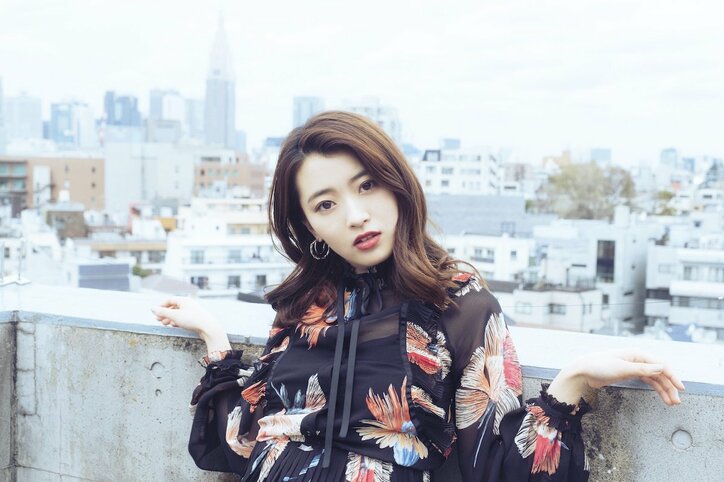 『ドラ恋』新メンバー吉永アユリ、「絶対に主役を2回以上は取りたい！」と意気込み