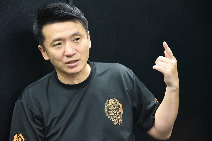 【RIZIN】なぜ鈴木千裕の拳は熱狂と興奮を生むのか？ 2人のキーマンが語る「原点と進化」