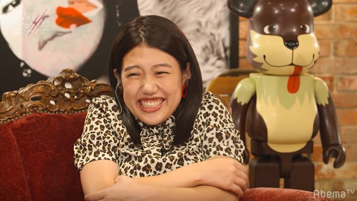 まさかの逆転ホームラン！　想いが伝わった…ひろむの恋に横澤夏子らスタジオ陣が喜びの声『オオカミちゃん』第11話