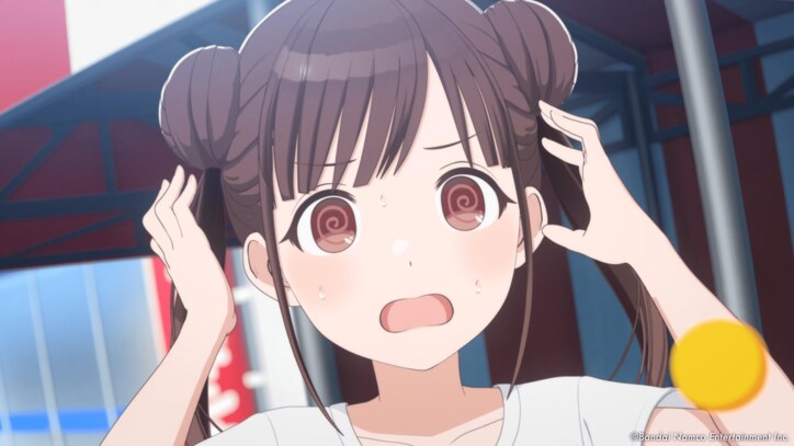 【写真・画像】アニメ『アイドルマスター シャイニーカラーズ』！第3話あらすじ＆場面カットを公開　5枚目