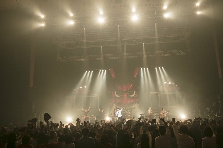 高橋優、全国ツアー37公演を完遂