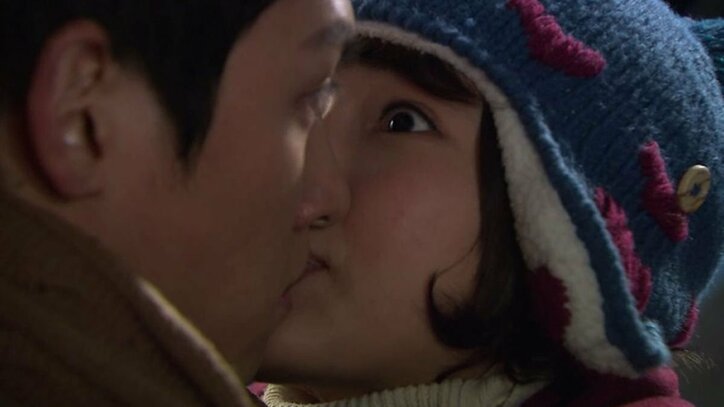 瞬間最高視聴率50%超え！ チ・チャンウク主演、愛する人との絆を描く『笑って、トンヘ』