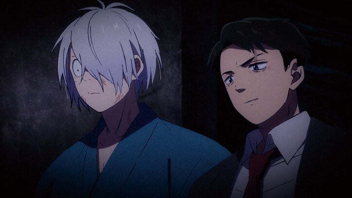 [Photos/Images] The Birth of Kitaro: The Mystery of GeGeGe to Air for the First Time Uncut on Terrestrial TV July 12 (Saturday), with New Ending Footage Featuring Keisuke Yamauchi & Ringo Sheena Also Released 2nd