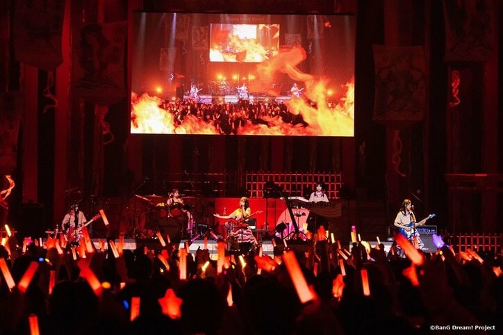 【写真・画像】【セットリスト掲載】Poppin'Party New Year LIVE「Happy BanG Year!!」公演レポート 3枚目