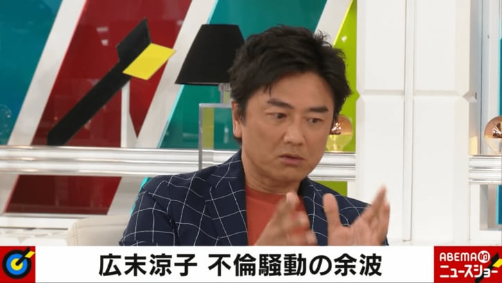 【映像】“4WD不倫”当時のリアルな心情を語る原田龍二