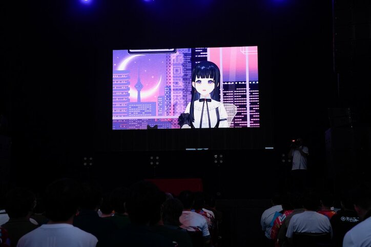 【写真・画像】「ABEMAアニメ祭」ステージ&上映会レポ 1枚目