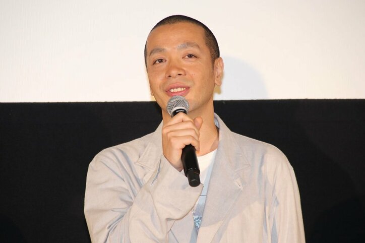 沢尻エリカ、『猫は抱くもの』犬童監督の手紙に涙「大切な作品になりました」