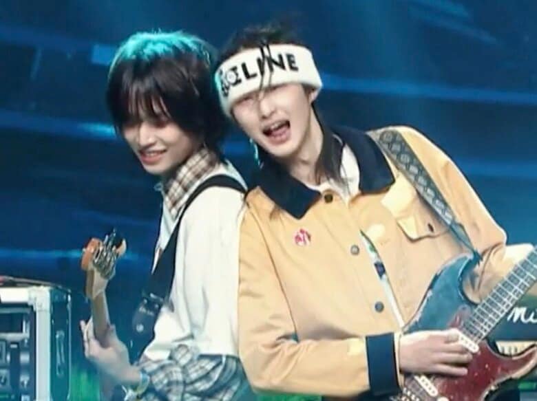 「最高」「流石にうまい」人気も実力もあるメンバーが勢揃い1位に！審査員も絶賛「完璧なサウンドを見せてくれた」