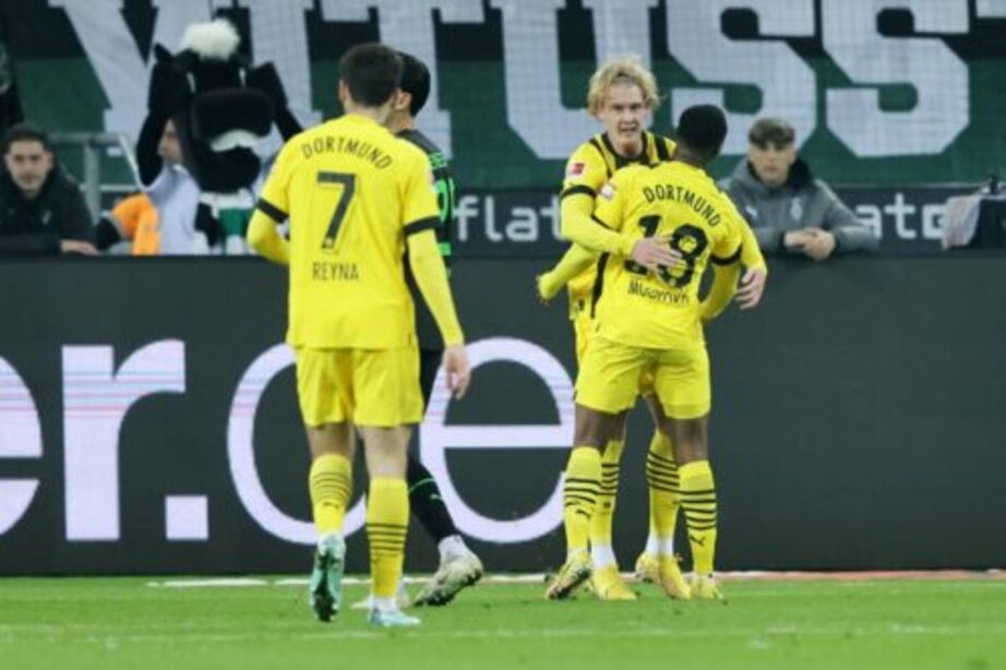 ユリアン・ブラント